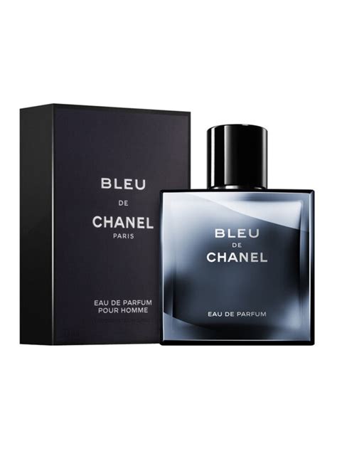 chanel bleu woda perfumowana douglas|chanel bleu eau.